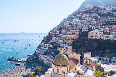The Insider's Guide to Traveling Italy